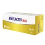 Maisto papildas šunims ir katėms Vetfood Amylactiv MAX – virškinimo palaikymas, 120 kapsulių, 100 g, be sojos ir glitimo