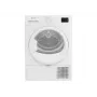 INDESIT C YSD 72D WW EE Džiovyklė su šilumos siurbliu, 7 kg, E energijos klasė, balta