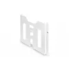 Laikiklis schemoms Digitus DN-97679 pilkas plastikinis 263x30x233 mm