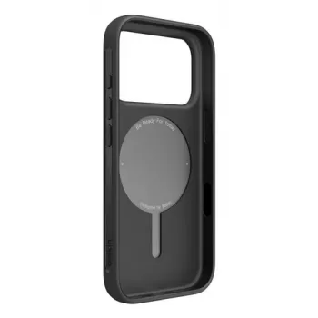 Belkin Protect magnetinis apsauginis dėklas iPhone 17 ProMax juodas MSA040hqBK
