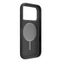 Belkin Protect magnetinis apsauginis dėklas iPhone 17 ProMax juodas MSA040hqBK