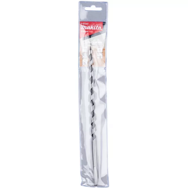 Gręžtuvinis antgalis Makita D-07347