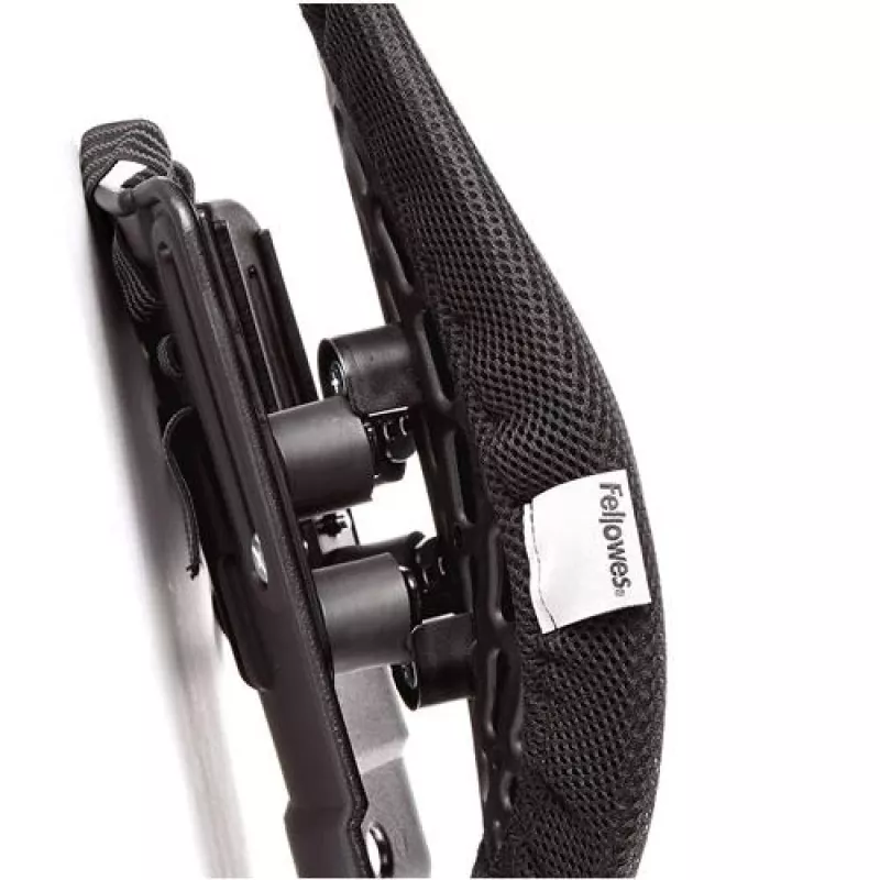Nugaros atrama Back Angel 8026401 Fellowes