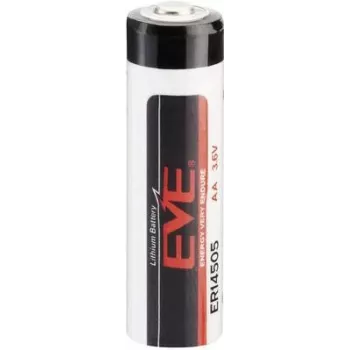 EVE speciali baterija Mignon (AA) ličio ER14505V 3,6 V 2600 mAh 1 vnt. (233702)