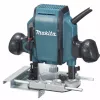Makita RP0900 frezė/trimeris juoda, mėlyna 900 W