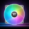 Thermaltake CT200 ARGB Sync 200mm korpuso ventiliatorius baltas