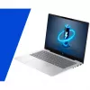 HP OmniBook 7 AI 14 2k nešiojamas kompiuteris, Core Ultra 7 255U, 16GB RAM, 512GB SSD, Win11 Home, 14-fr0475ng, Copilot+PC