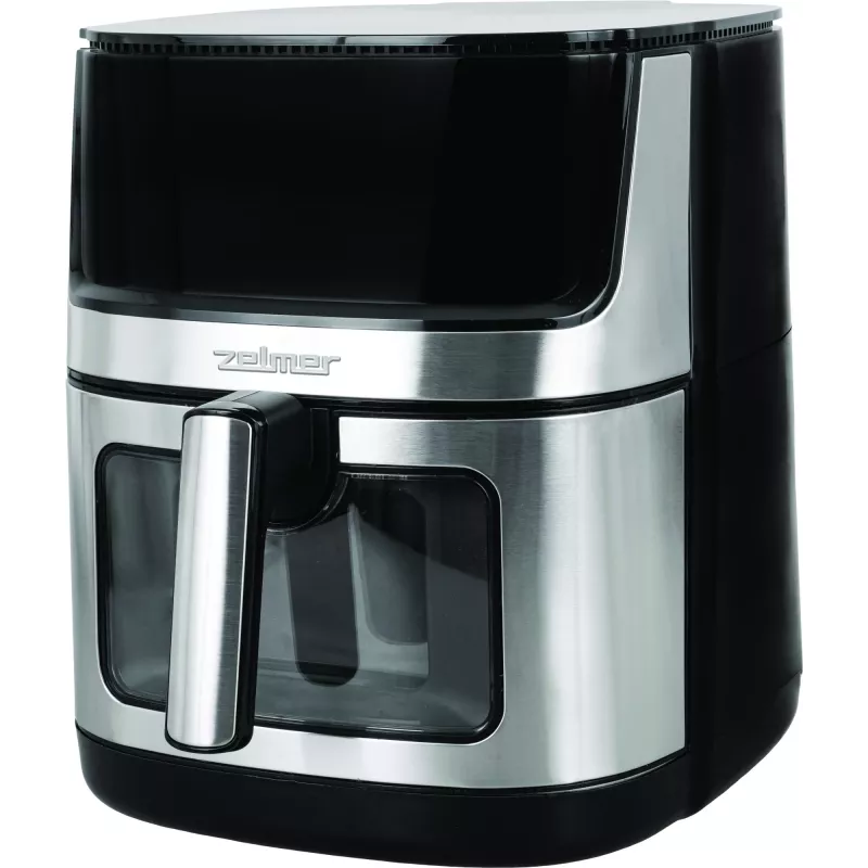 Kepimo krosnelė ZELMER ZAF8650 (3.5 L, 1500 W)