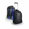 Dėklas ant ratų Port Designs CHICAGO EVO 39,6 cm (15,6 colio)