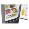 Šaldytuvas Samsung RB38C675EB1, 384 L