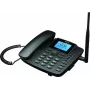 MAXCOM Phone MM41 D 4G VoLTE biuro telefonas SIM