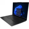 Nešiojamas kompiuteris Lenovo ThinkPad L16 Gen 2 (Intel) Intel Core Ultra 5 225U 40,6 cm (16 colių) WUXGA 32 GB DDR5-SDRAM 1 TB SSD Wi-Fi 6E (802.11ax) Windows 11 Pro juodas