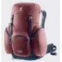 Deuter Gröden 30 SL 30L Raudona Unisex Alpinistinė kuprinė