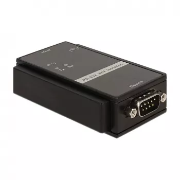 Lyties keitiklis RS-232 DeLOCK 62500 su galvanine izoliacija