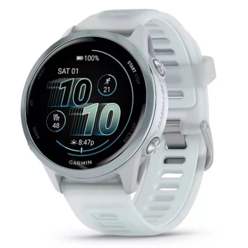 Išmanusis laikrodis GARMIN Forerunner 570 42 mm GPS Wi‑Fi