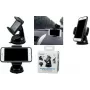 LogiLink laikiklis transporto priemonei, 10,20 cm (4 inch) iki 15,20 cm (6 inch)