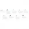 IP telefonas Grandstream Networks GRP2603P juodas