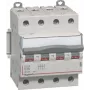 Jungiklis Legrand Dx3 4P 63A (406487)