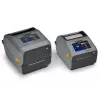 Zebra ZD621 etikečių spausdintuvas Terminis perdavimas 203 x 203 DPI 203 mm/s Laidinis ir belaidis Ethernet LAN Bluetooth