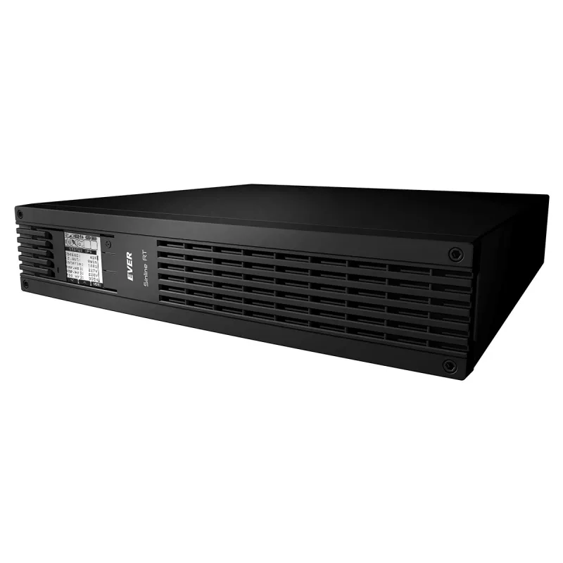 Ever Sinline RT 1200 W nepertraukiamo maitinimo šaltinis (srtlrt-001K20/00)