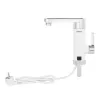 Momentinis vandens šildytuvas NOVEEN IWH460 4600W 220–240V, be bako, 2,5 l/min, IPX4, LED ekranas