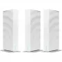 Acer Wave 7 „Wi-Fi“ sistema (3 maršrutizatoriai) – 1GbE, 2.5GbE, Wi-Fi 7, daugiajuostė (FF.G2UTA.003)