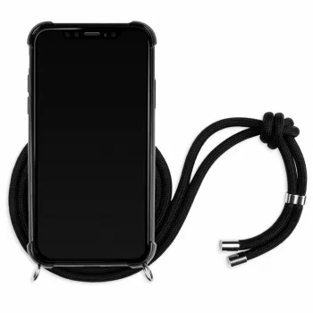 Dėklas Coros Snake iPhone XR 15,5 cm (6,1 colio) Juoda Balta