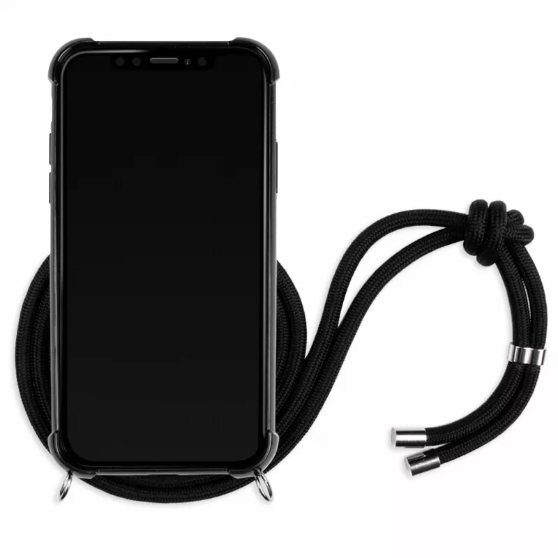 Dėklas Coros Snake iPhone XR 15,5 cm (6,1 colio) Juoda Balta