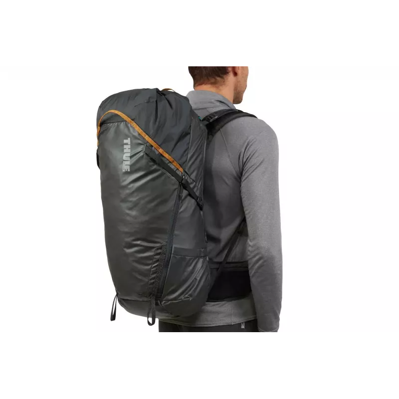 Thule Stir 35L vyriška žygeivių kuprinė, Obsidian