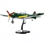 Kawasaki Ki-61-I Hien 'Tony' – 1:32 modelis iš COBI kaladėlių