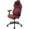 Gaming kėdė thunder x3 CORE TEGC-2071101.R1, ergonomiška, reguliuojamo aukščio, sukamoji bazė, paminkštinti porankiai