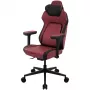 Gaming kėdė thunder x3 CORE TEGC-2071101.R1, ergonomiška, reguliuojamo aukščio, sukamoji bazė, paminkštinti porankiai