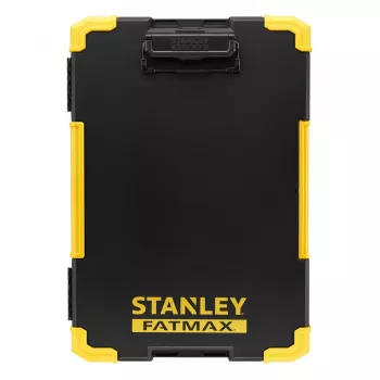 Stanley FATMAX FMST82721-1 Klipšinė planšetė juoda/geltona 415mm x 285mm