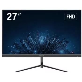 27 colių Hikvision monitorius DS-D5027F3-2P2 – 68,58 cm profesionalus ekranas