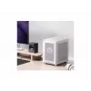 Korpusas Jonsbo C6 ITX baltas