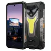 Išmanusis telefonas UleFone Armor 34 Pro (Plus) 16/512GB 5G, atsparus Android įrenginys