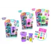 Meno ir amatų žaislas Canal Toys SSC 001, rekomenduojamas amžius 6+, plastikas, aliuminio spalva