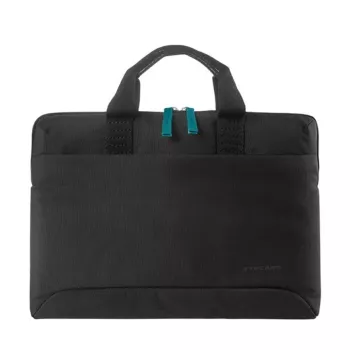 Tucano Smilza Super Slim Bag MacBook Pro 14” / Air 15” / Pro 13 / Air / Notebook 14” / 13” Juoda
