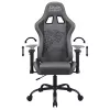 Žaidimų kėdė SUBSONIC SA5609-GOT1, ergonomiškas dizainas, reguliuojamas aukštis