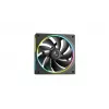 DeepCool LM360 procesoriaus skysčio aušinimo rinkinys 12 cm juodas 1 vnt.