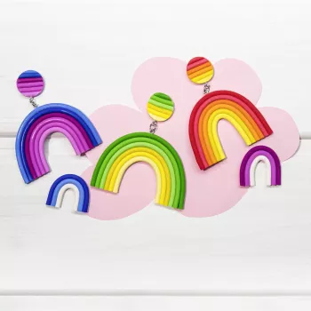 Molio modeliavimo masė Staedtler 8023 10 FIMO