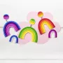 Molio modeliavimo masė Staedtler 8023 10 FIMO