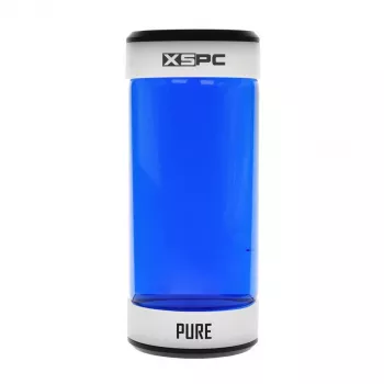 XSPC Pure aušinimo koncentratas 150 ml – mėlynas UV
