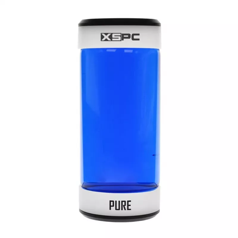 XSPC Pure aušinimo koncentratas 150 ml – mėlynas UV