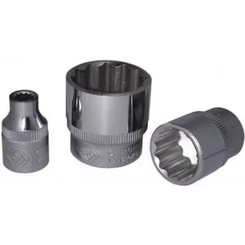 Įvores antgalis C.K Tools T4690M