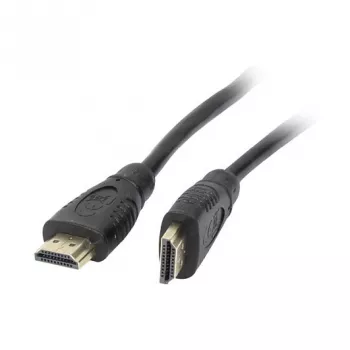 Synergy 21 HDMI 2.0b laidas ST/ST 1,0 m Ultra HD 4K*2K 3840*2160@60Hz 4:4:4 8 bit V2