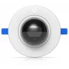 TVirtinimo rinkinys Ubiquiti UACC-G5-Dome-Ultra-FM-SB-W patalpų įleidžiamas kupolinėms kameroms, baltas, 10 cm skersmuo