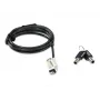 DICOTA BASE XX LAPTOP LOCK NANO D31940 – Spyna nešiojamiesiems kompiuteriams