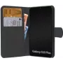 PEDEA Book Cover Classic Samsung Galaxy S25+ 5G juoda (111600005)