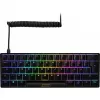 Sharkoon SKILLER SGK50 S4 klaviatūra žaidimams USB QWERTZ vokiška juoda